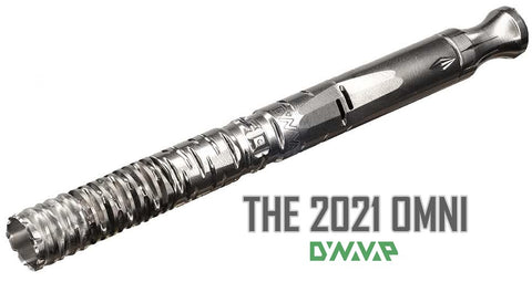 The 2021 OMNI DynaVap Pen NZ