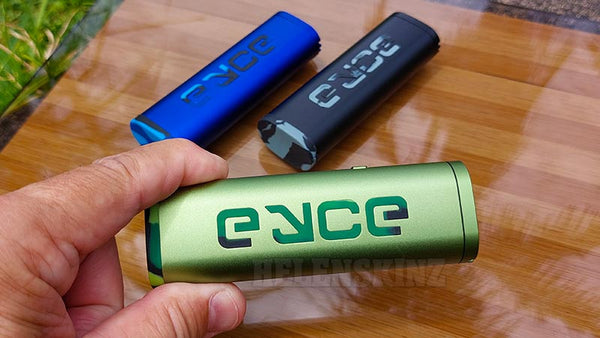 Green Eyce PV1 Vape NZ