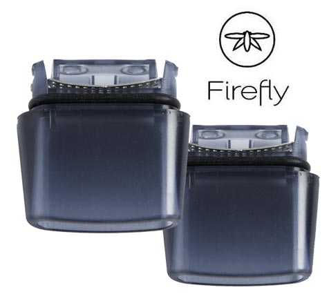 Firefly 2+ Mouthpieces NZ