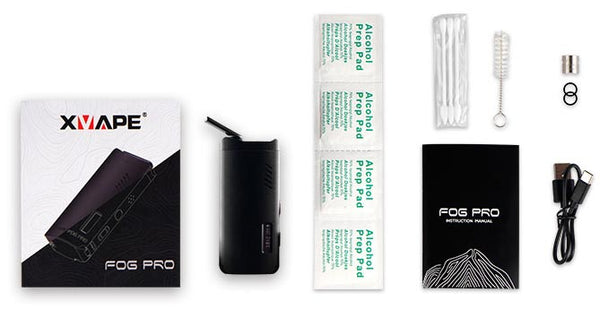 XVAPE Fog Pro Vaporizer NZ