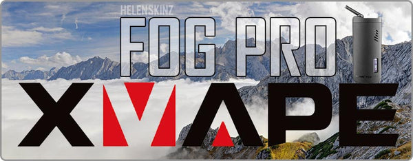 XVAPE Fog Pro Vape NZ