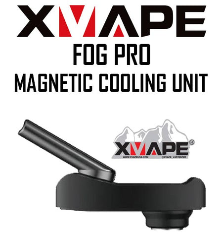 Fog Pro Vaporizer Cooling Unit NZ