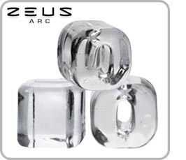 Glass Spacer for Zeus Arc GT Vaporizer Oven NZ