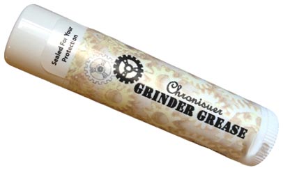 Chronisuer Grinder Grease for your herb grinder NZ