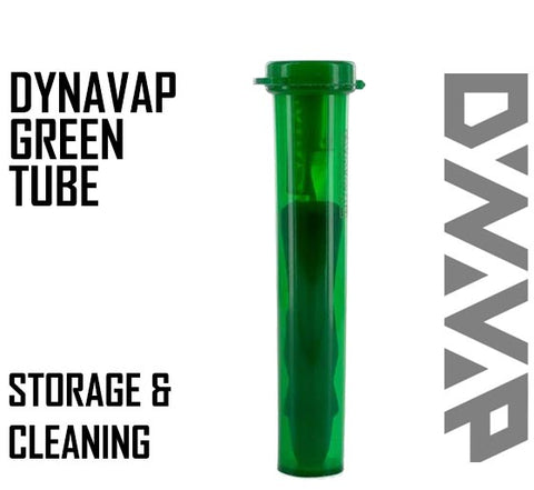 Green Storage Tubes NZ