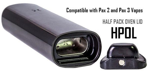 Pax Half Pack Oven Lid NZ