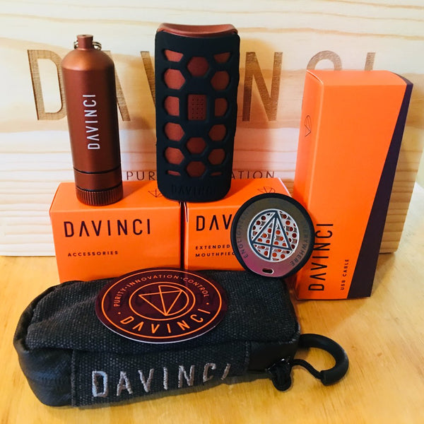 DaVinci MIQRO Explorers Kit