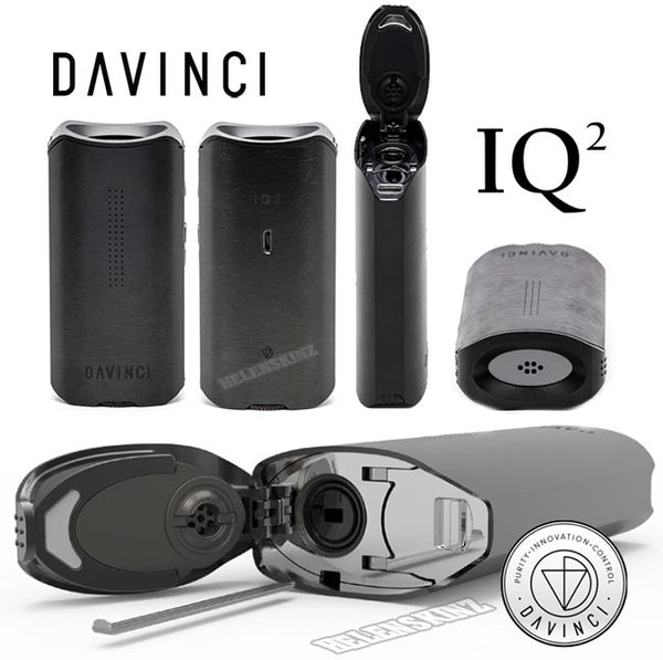 DaVinci IQ2 NZ