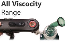 All Viscosity Range The Wand NZ