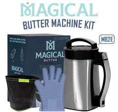 Magical Butter Machines NZ - MB2E 220v NZ