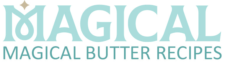 Pin on Magic butter machine recipe