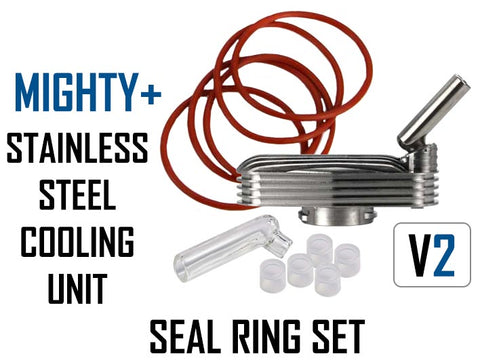 Seal Ring Set for Mighty Stainless Steel Cooling Unit NZ