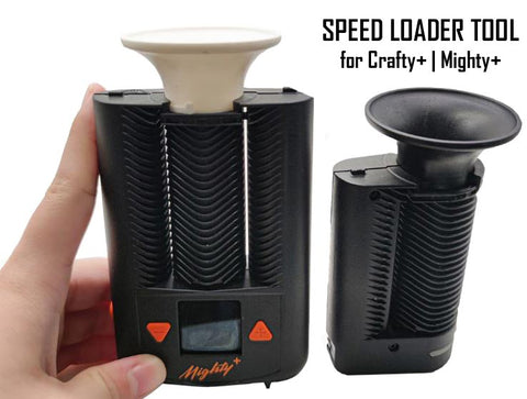 Crafty/Mighty Speed Loader - Filling Funnels NZ