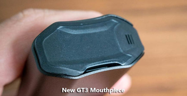 New GT3 Mouthpiece NZ