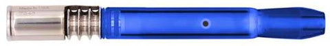 Blue Fire Glass 90 PRO 90mm Cooling Stem for DynaVap VapCap NZ