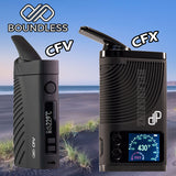 Boundless CFV & CFX