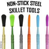 Skillet Tools for Wax Vaping NZ