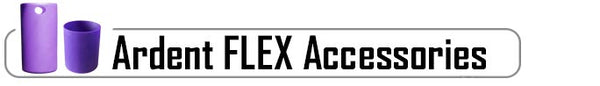 Ardent FLEX Accessories NZ