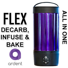 Ardent Flex Machine NZ