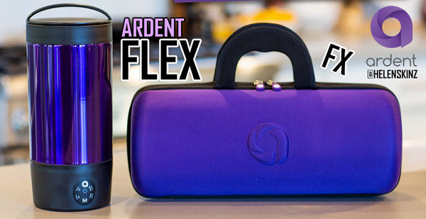 Ardent FLEX NZ - Ardent FX NZ