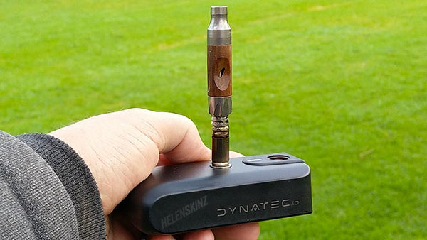 DynaVap The VonG with Orion V2 Induction Heater NZ