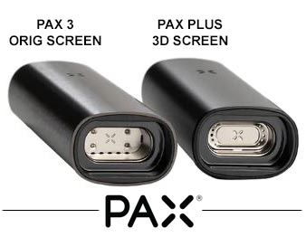 Pax 3D Oven Screens NZ