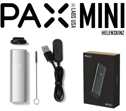 Is there a new Pax 4 Vaporizer expected in 2023? Yes, Pax Plus & Pax Mini  NZ.