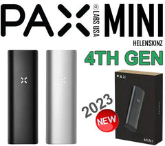 Pax Mini Vaporizer