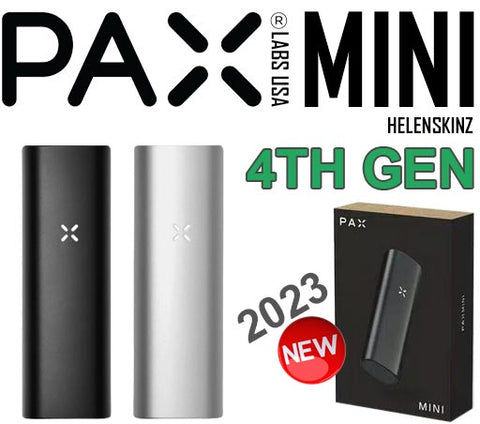 Pax Mini Vaporizer Kit NZ