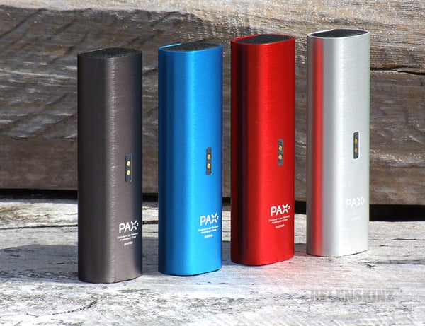 Pax 2 Portable Vaporizer by Pax Labs USA