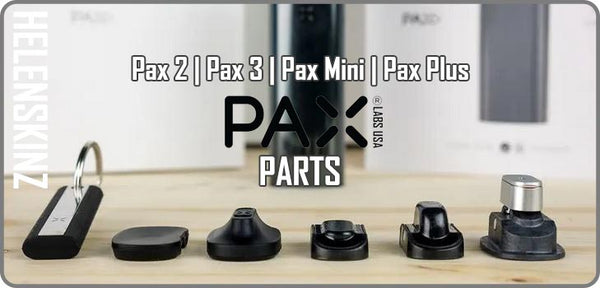 Pax Parts and Mods NZ