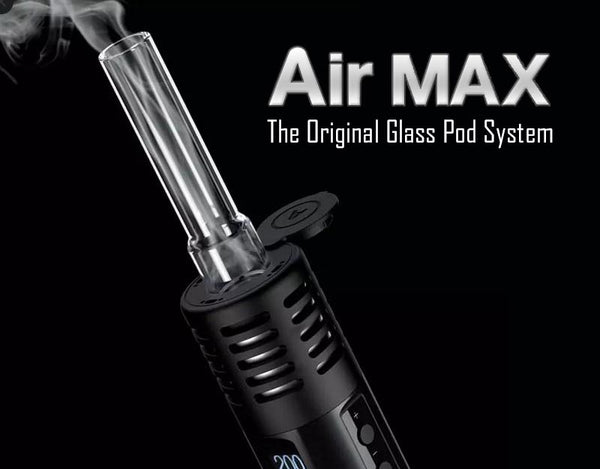 Original Glass Pod System Air MAX NZ