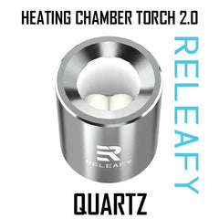 Torch 2.0 Quartz Coils NZ