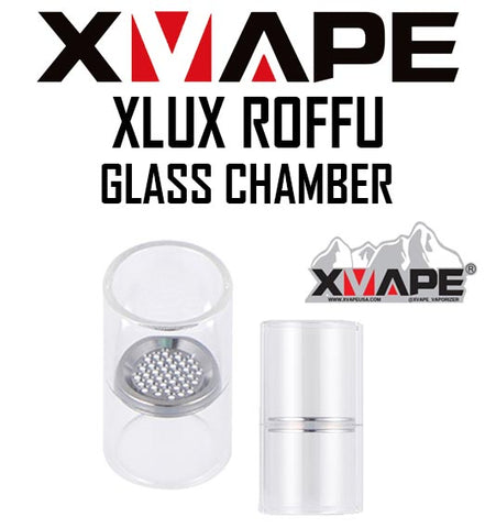 XLUX Roffu Glass Chamber