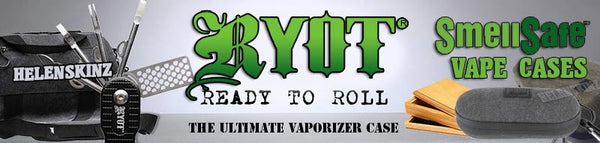 SmellSafe RYOT Brand