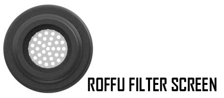 ROFFU Filter Screen NZ