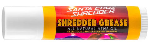 Shredder Grease for all grinders NZ