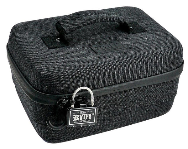 Ryot Case with RYOT Case Lock NZ