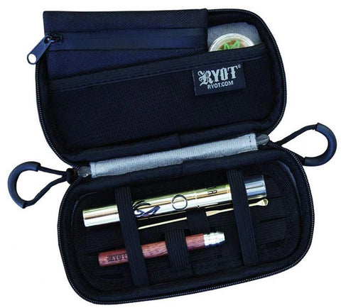 RYOT Slym Case Carbon Series Vape Case NZ