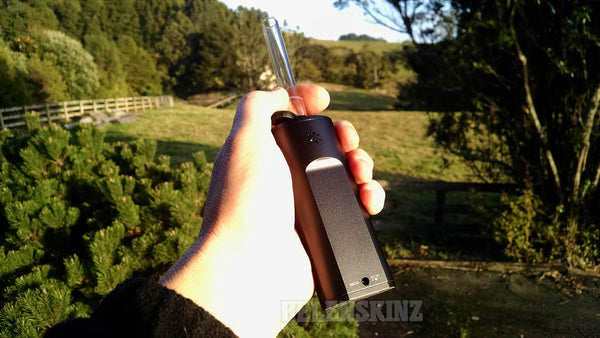 Solo 2 Vaporizer Kit - Helenskinz NZ