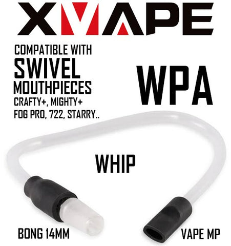 Fog Pro Vaporizer Whip Adapter NZ