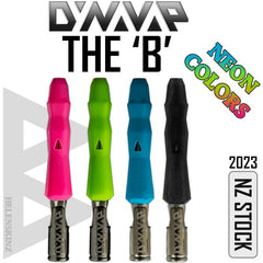 DynaVap The B Vaporizer Neon Colors NZ