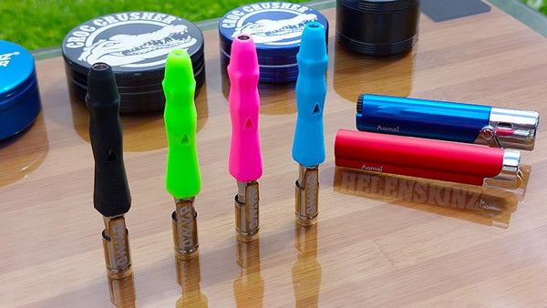 DynaVap The B Vaporizer Pen Neon Colors Helenskinz NZ