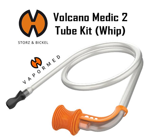 Tube Kit for Volcano Medic 2 Vaporizer NZ