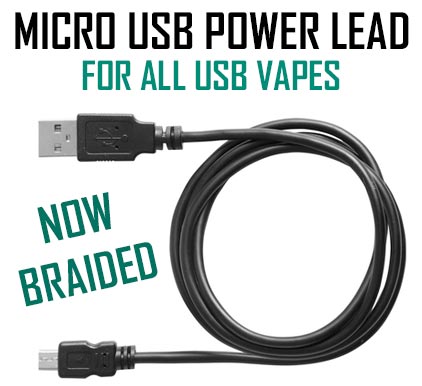 Micro USB Lead NZ