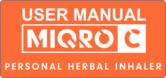 DaVinci MIQRO-C User Manual NZ