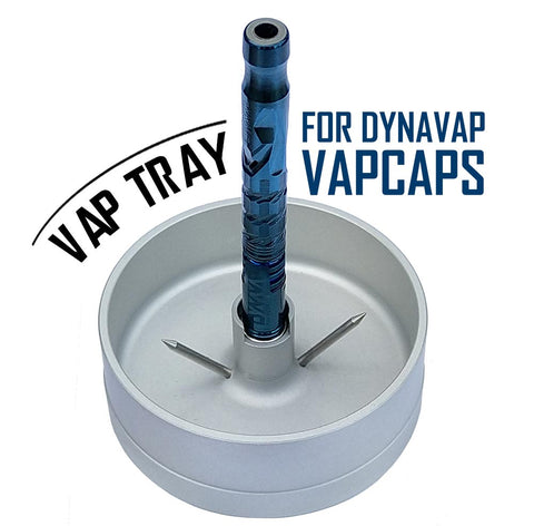 Vap Tray for DynaVap Pens NZ