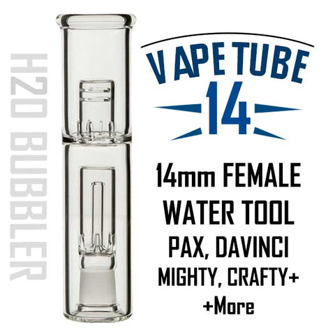 VapeTube 14 Watertool NZ
