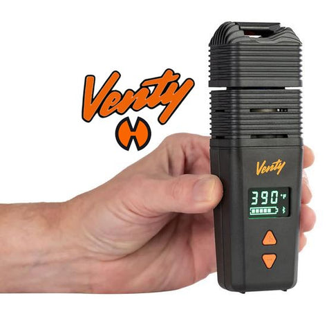 Venty Vape NZ