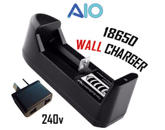 18650 Wall Charger NZ